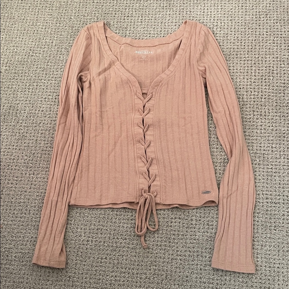 Hollister Long Sleeve
